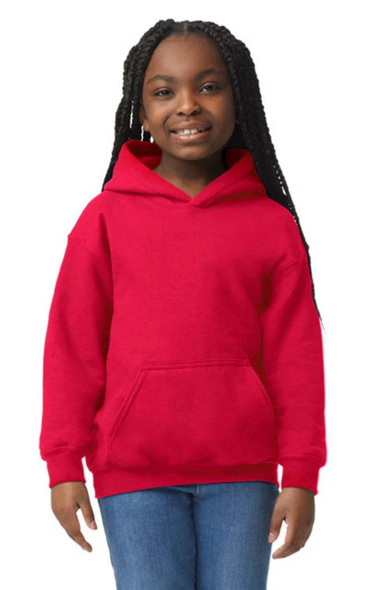 Youth Unisex Heavy Blend Hood