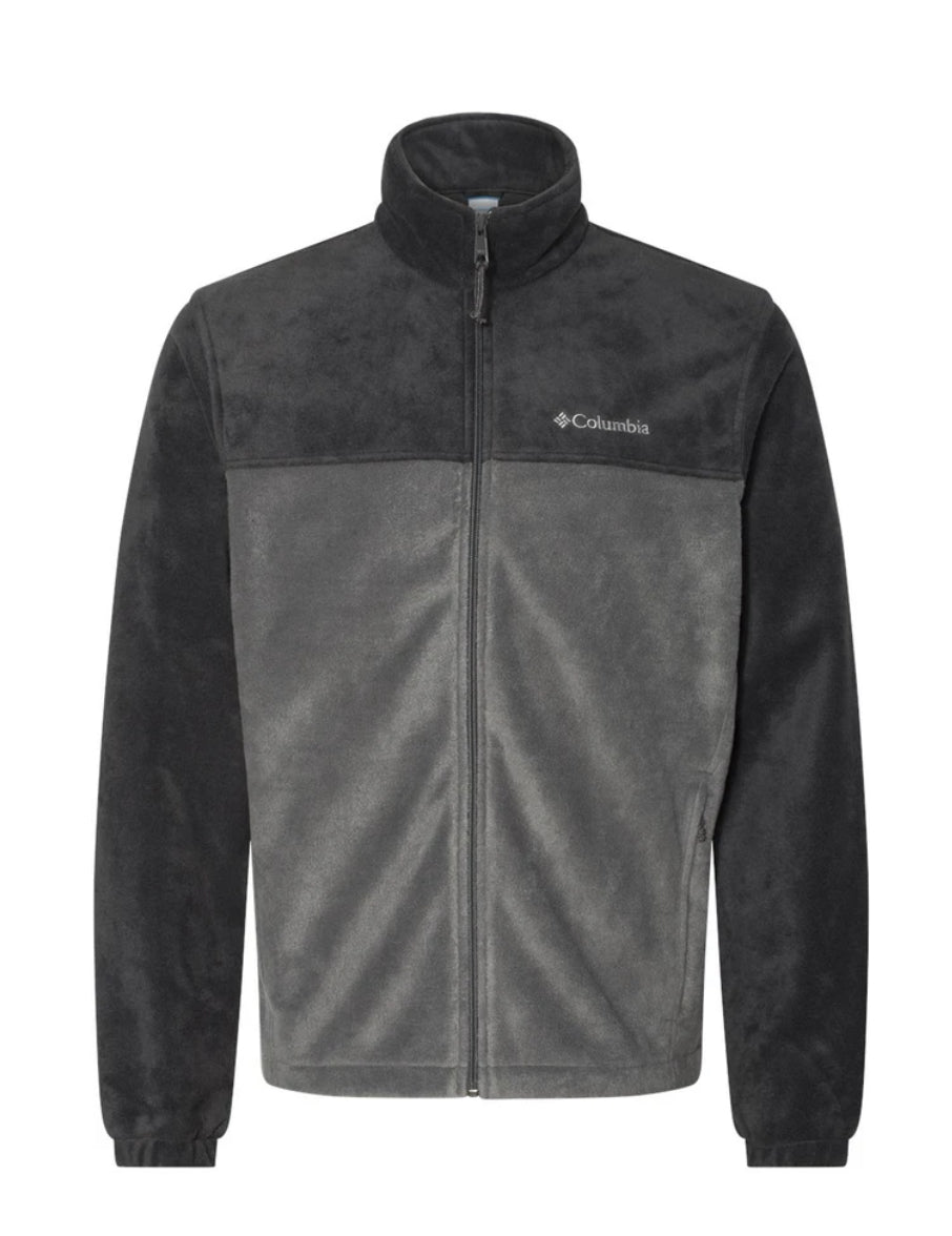 Men's Full-Zip 2.0 Fleece Original