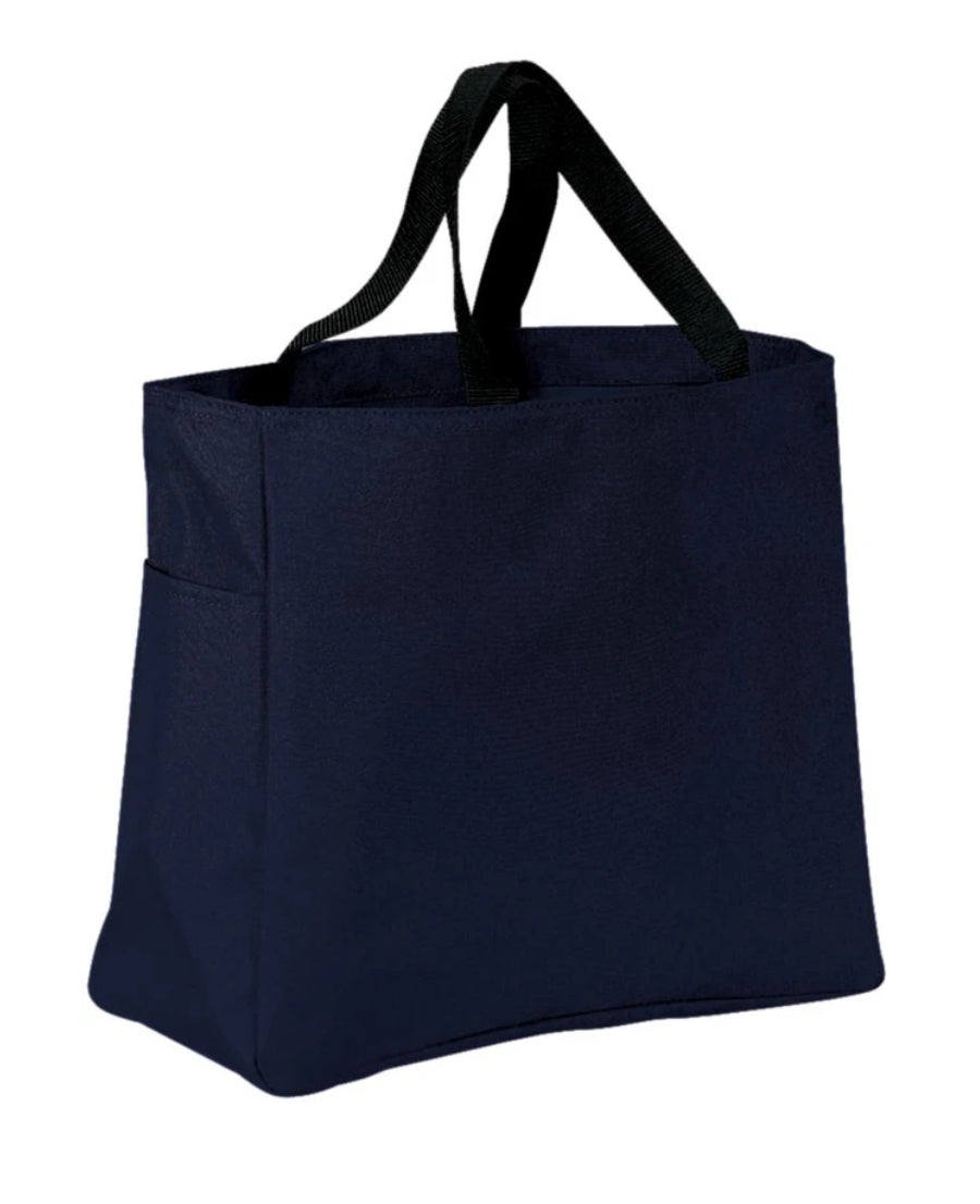 Essencial tote bag