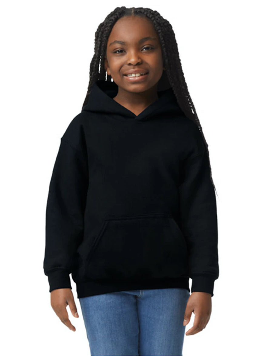 Youth Unisex Heavy Blend Hood