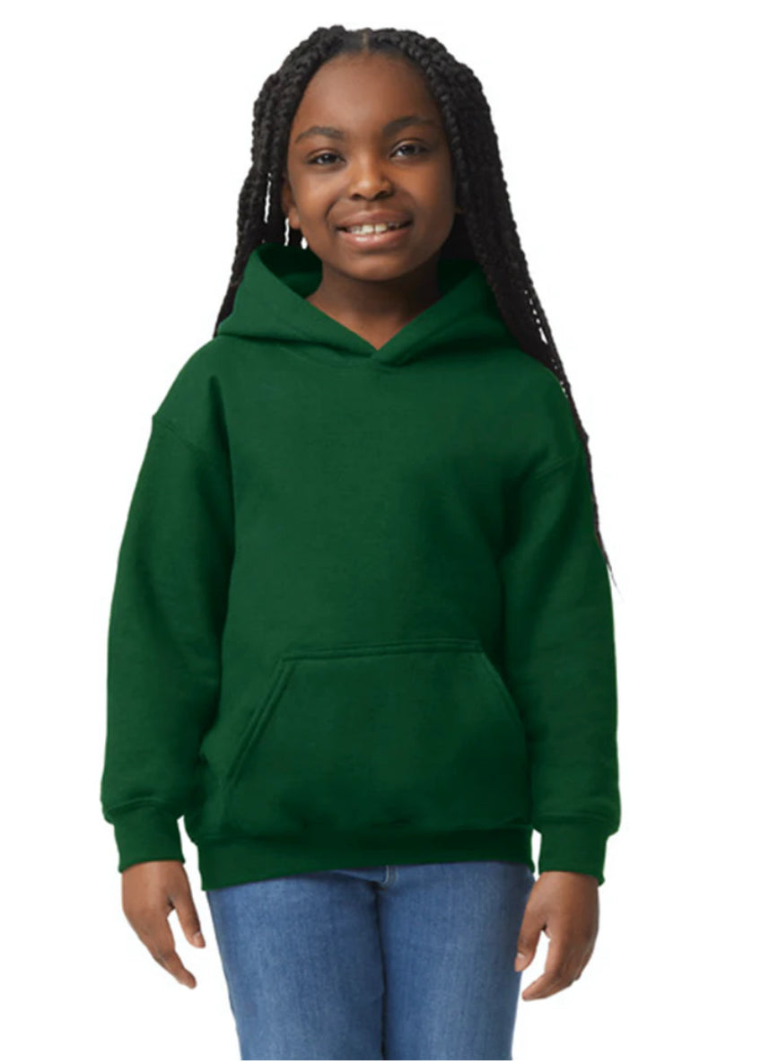 Youth Unisex Heavy Blend Hood