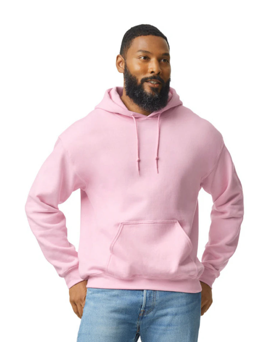 Adult Unisex Heavy Blend Hoodie