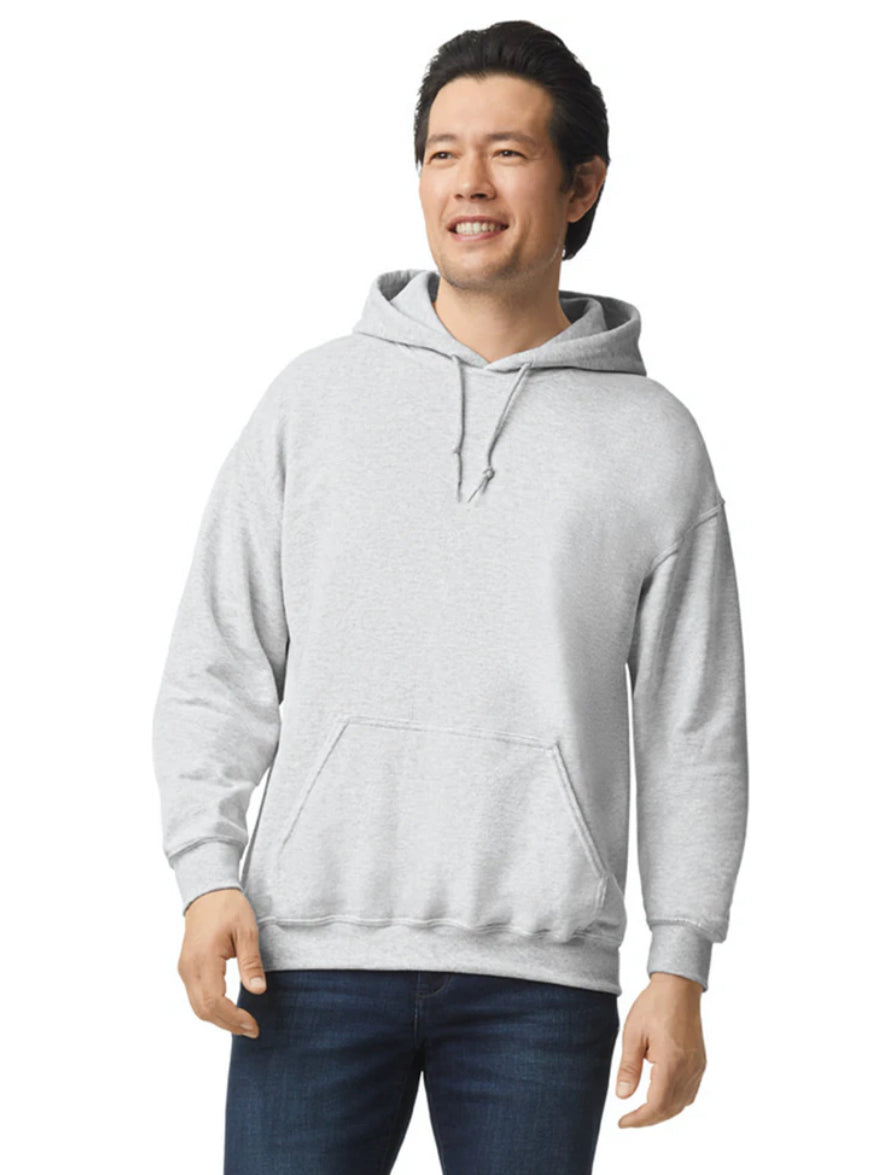 Adult Unisex Heavy Blend Hoodie