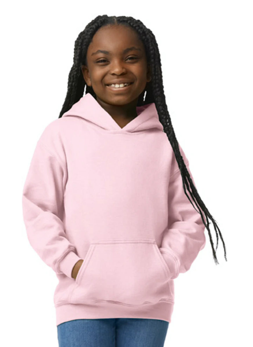 Youth Unisex Heavy Blend Hood