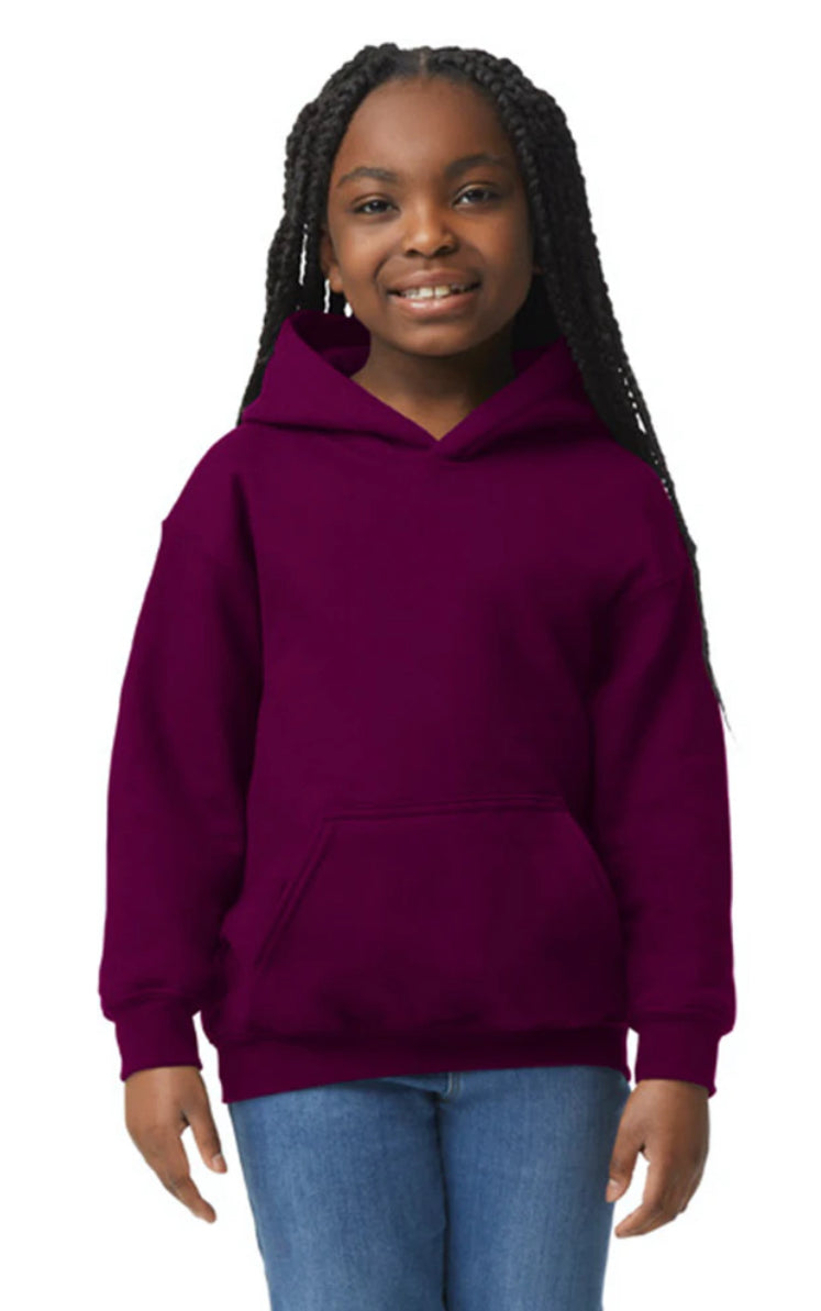 Youth Unisex Heavy Blend Hood