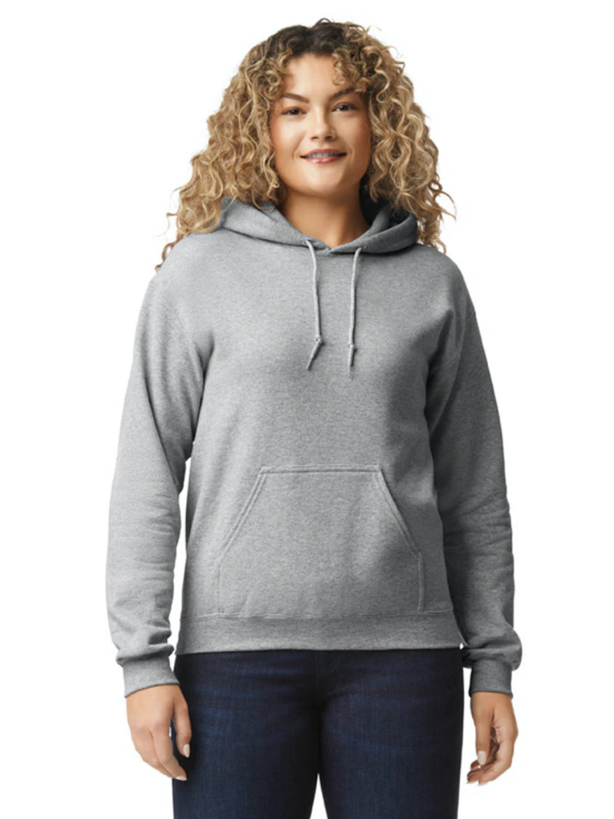 Adult Unisex Heavy Blend Hoodie