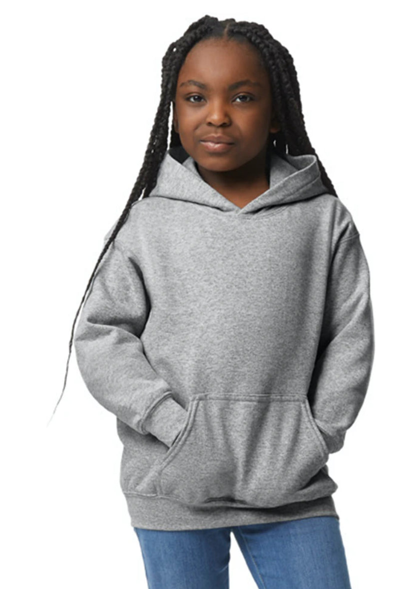 Youth Unisex Heavy Blend Hood