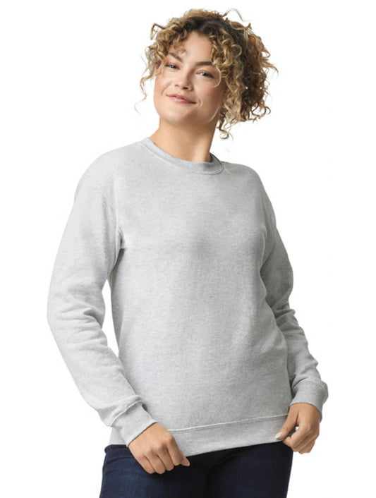 Adult Unisex Heavy Blend Sweatshirt