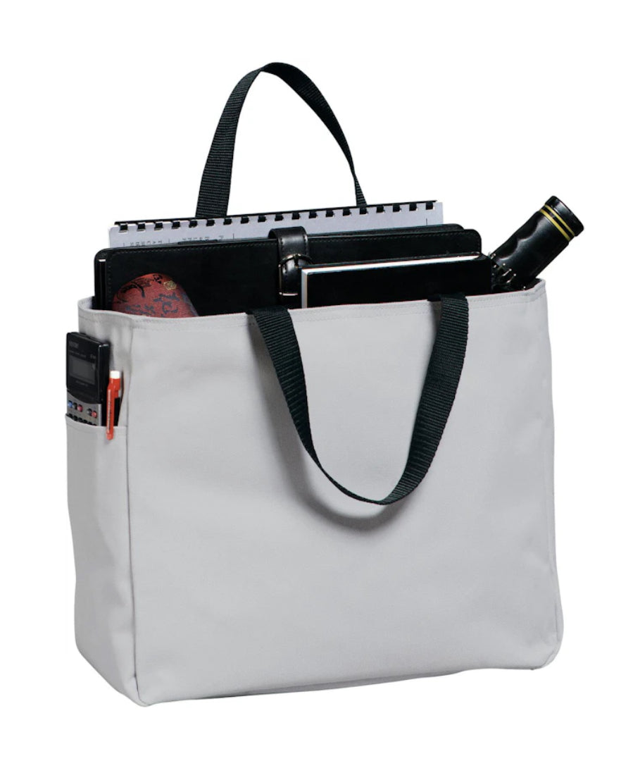 Essencial tote bag