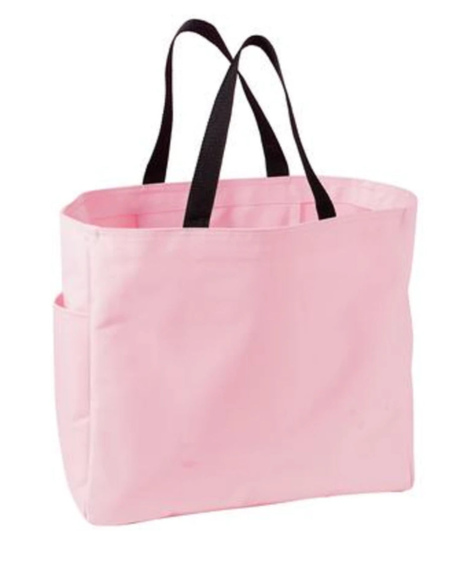 Essencial tote bag