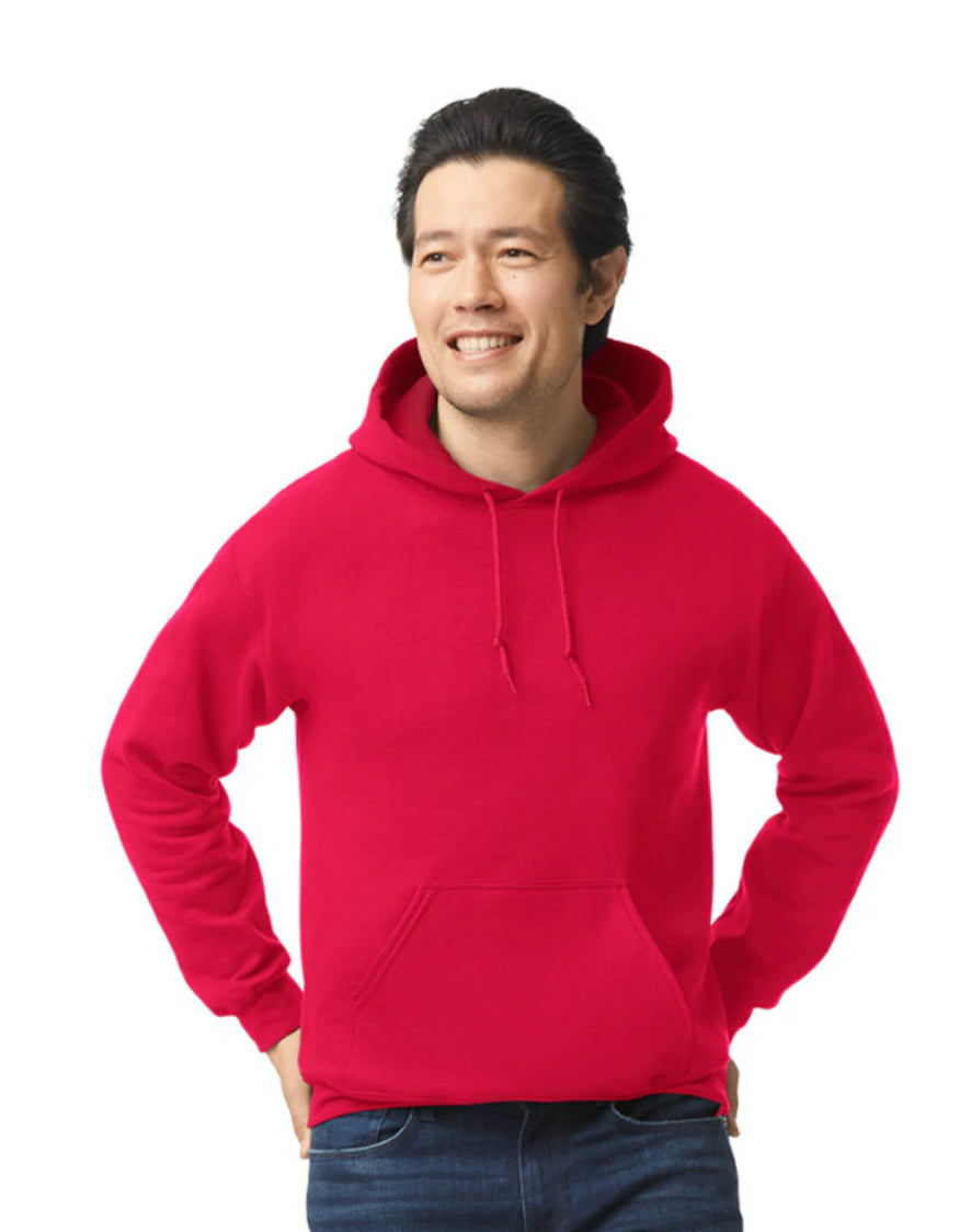 Adult Unisex Heavy Blend Hoodie