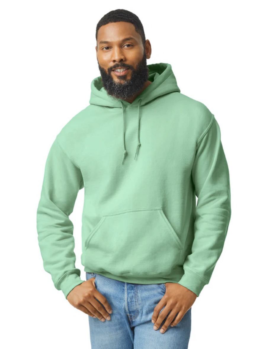 Adult Unisex Heavy Blend Hoodie