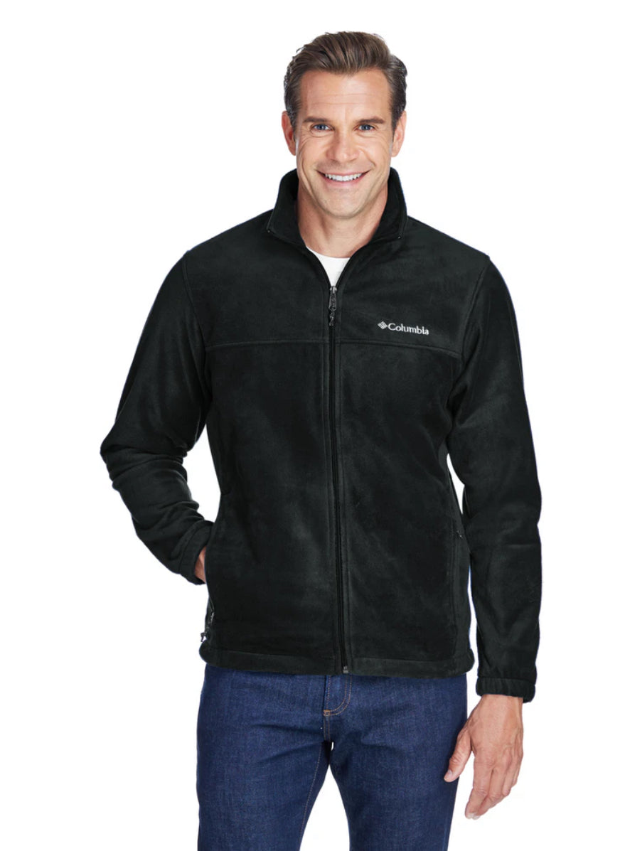 Men's Full-Zip 2.0 Fleece Original