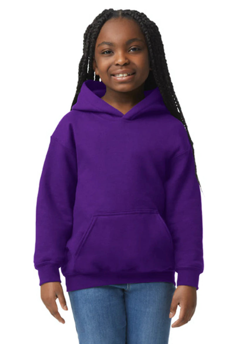 Youth Unisex Heavy Blend Hood