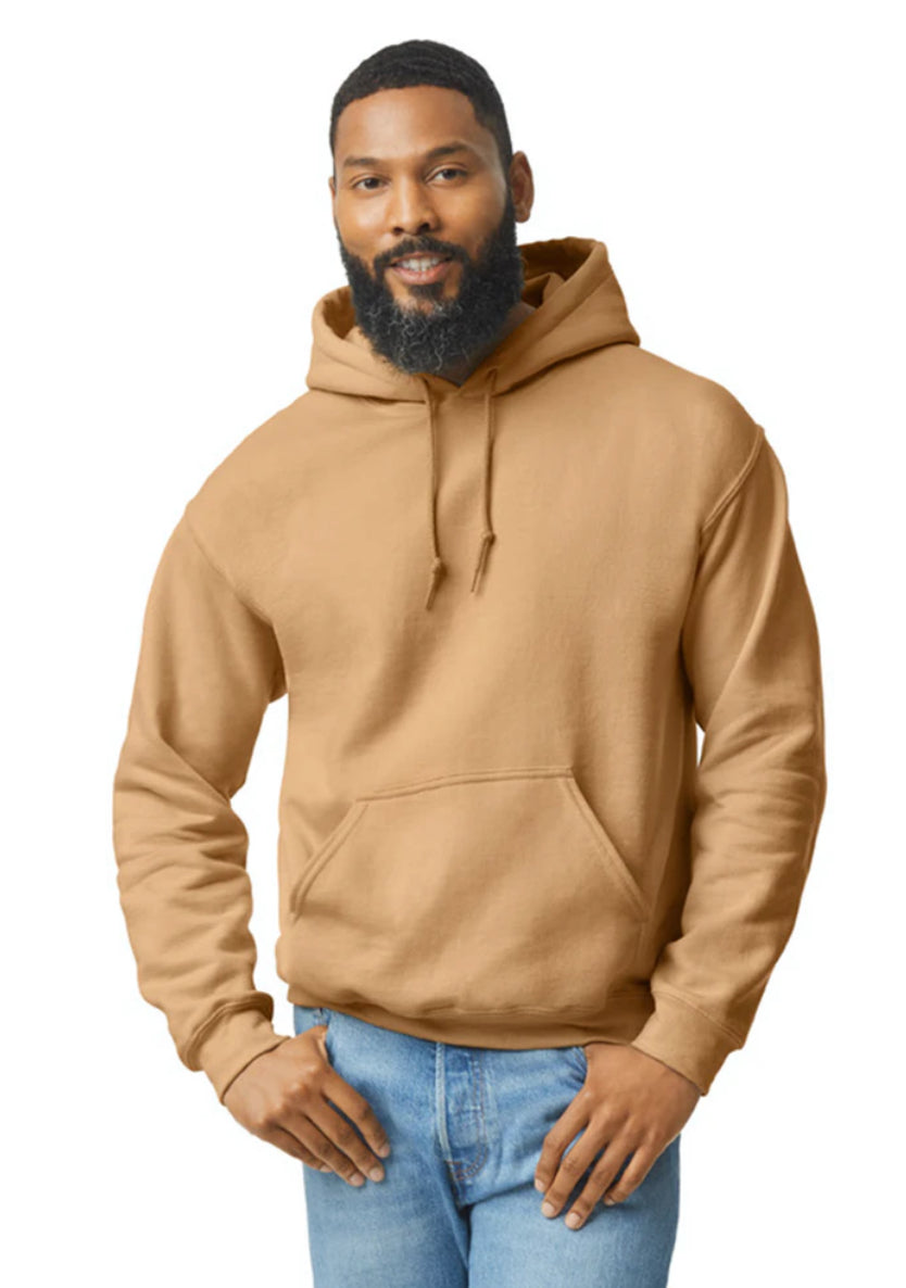 Adult Unisex Heavy Blend Hoodie