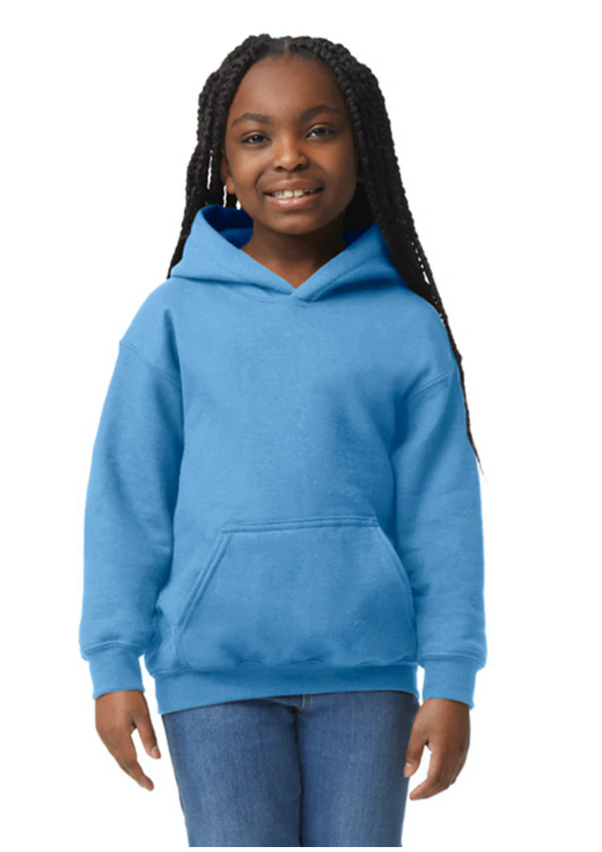 Youth Unisex Heavy Blend Hood