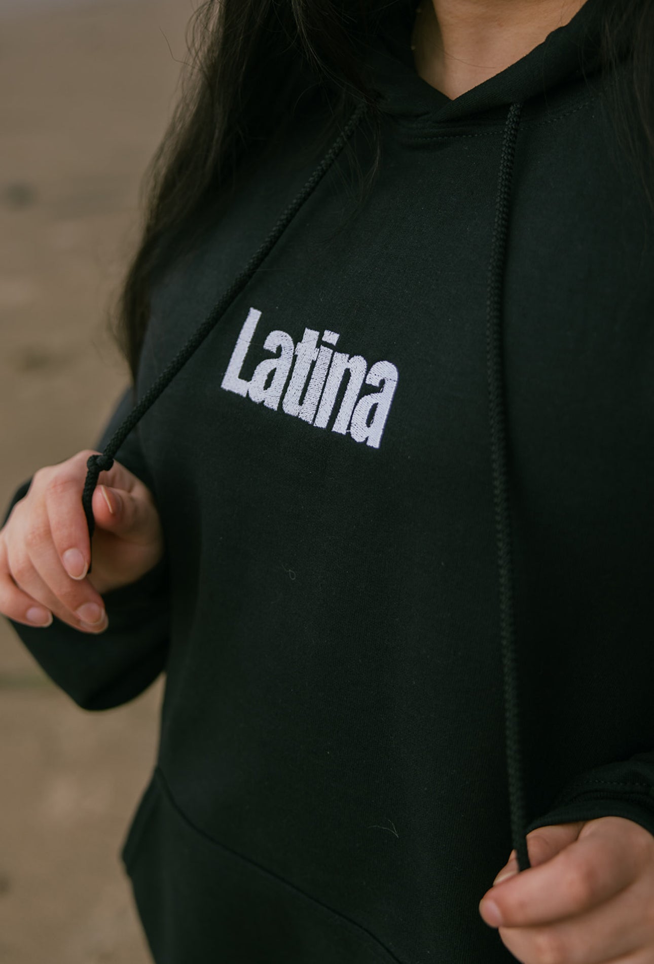 Siempre Latina