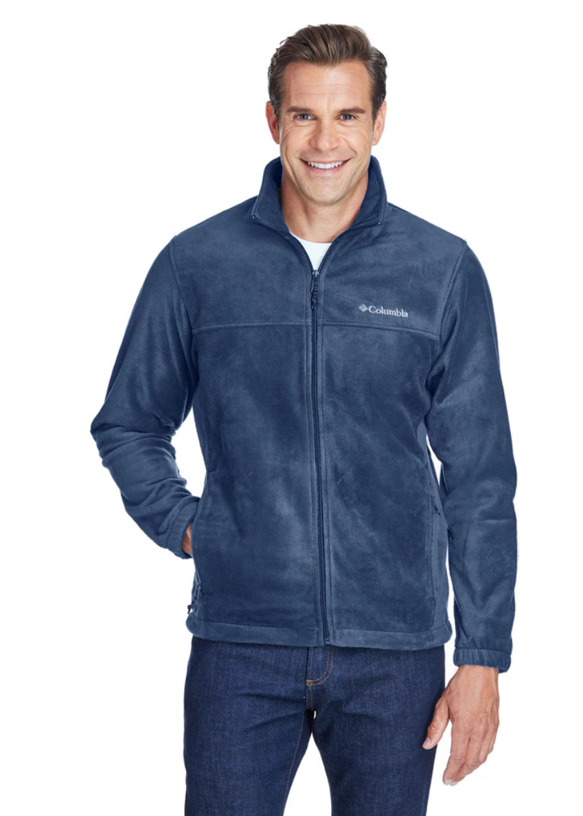 Men's Full-Zip 2.0 Fleece Original