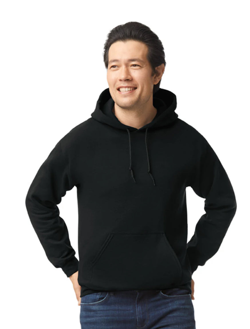 Adult Unisex Heavy Blend Hoodie