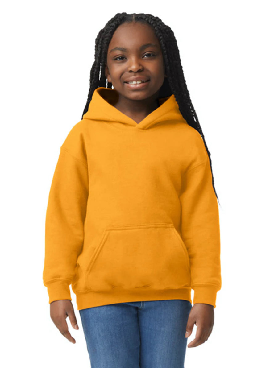 Youth Unisex Heavy Blend Hood