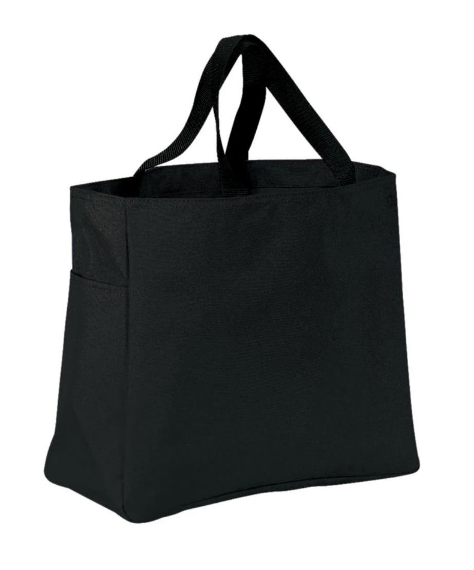 Essencial tote bag