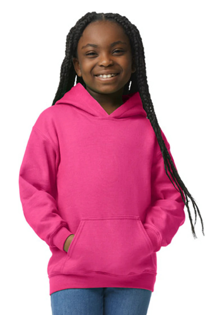 Youth Unisex Heavy Blend Hood