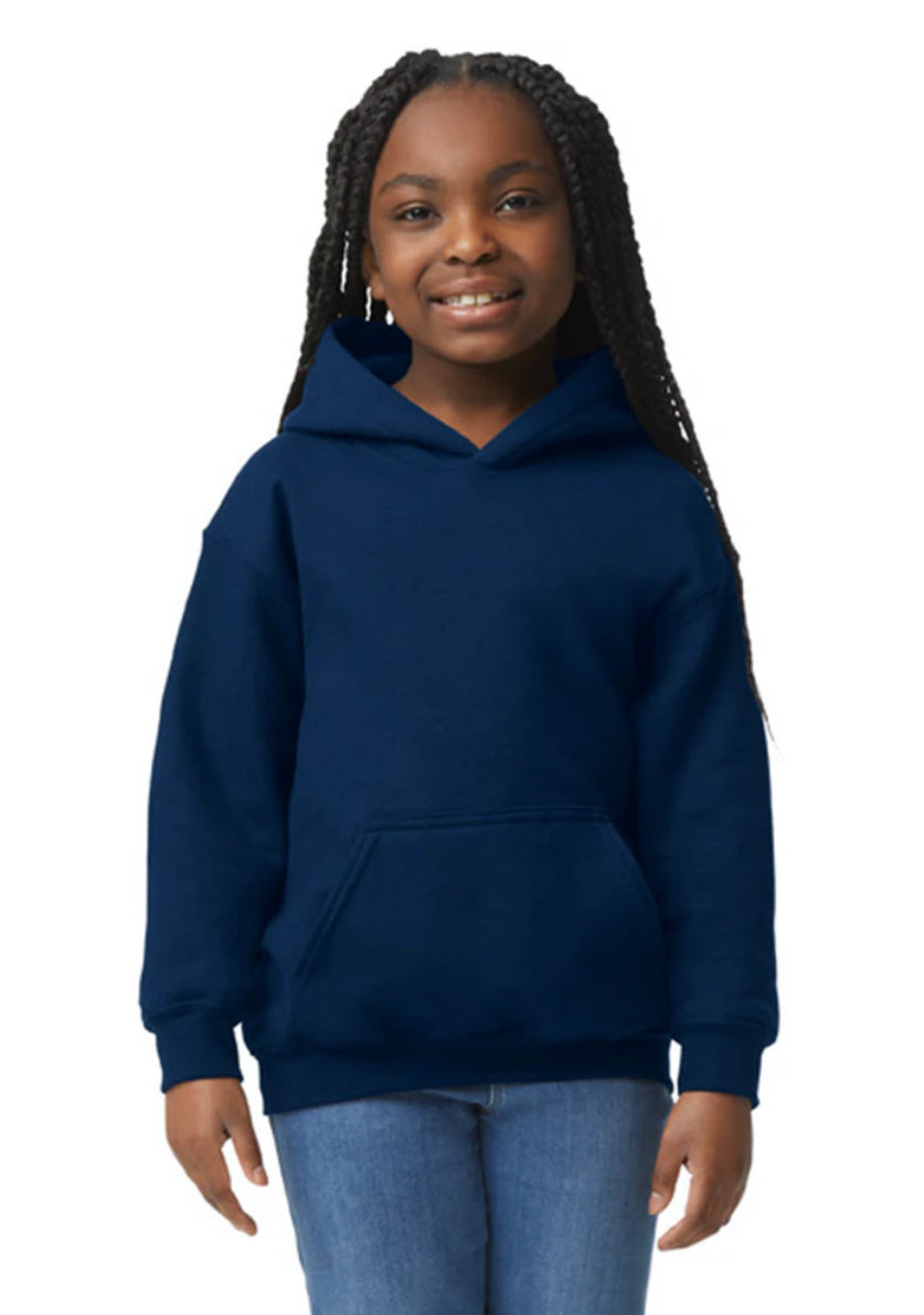 Youth Unisex Heavy Blend Hood