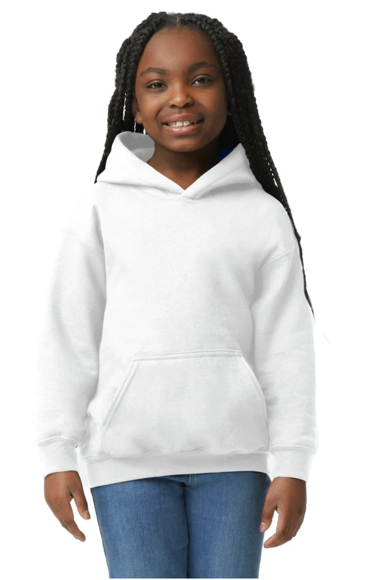 Youth Unisex Heavy Blend Hood