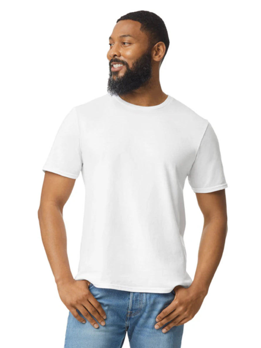 Adult Unisex Softstyle T-Shirt