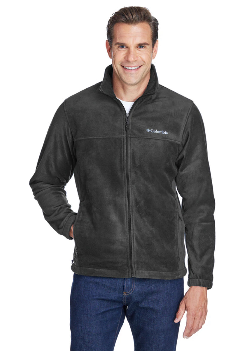 Men's Full-Zip 2.0 Fleece Original