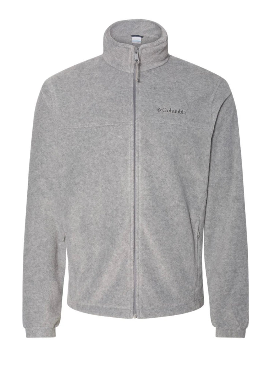 Men's Full-Zip 2.0 Fleece Original