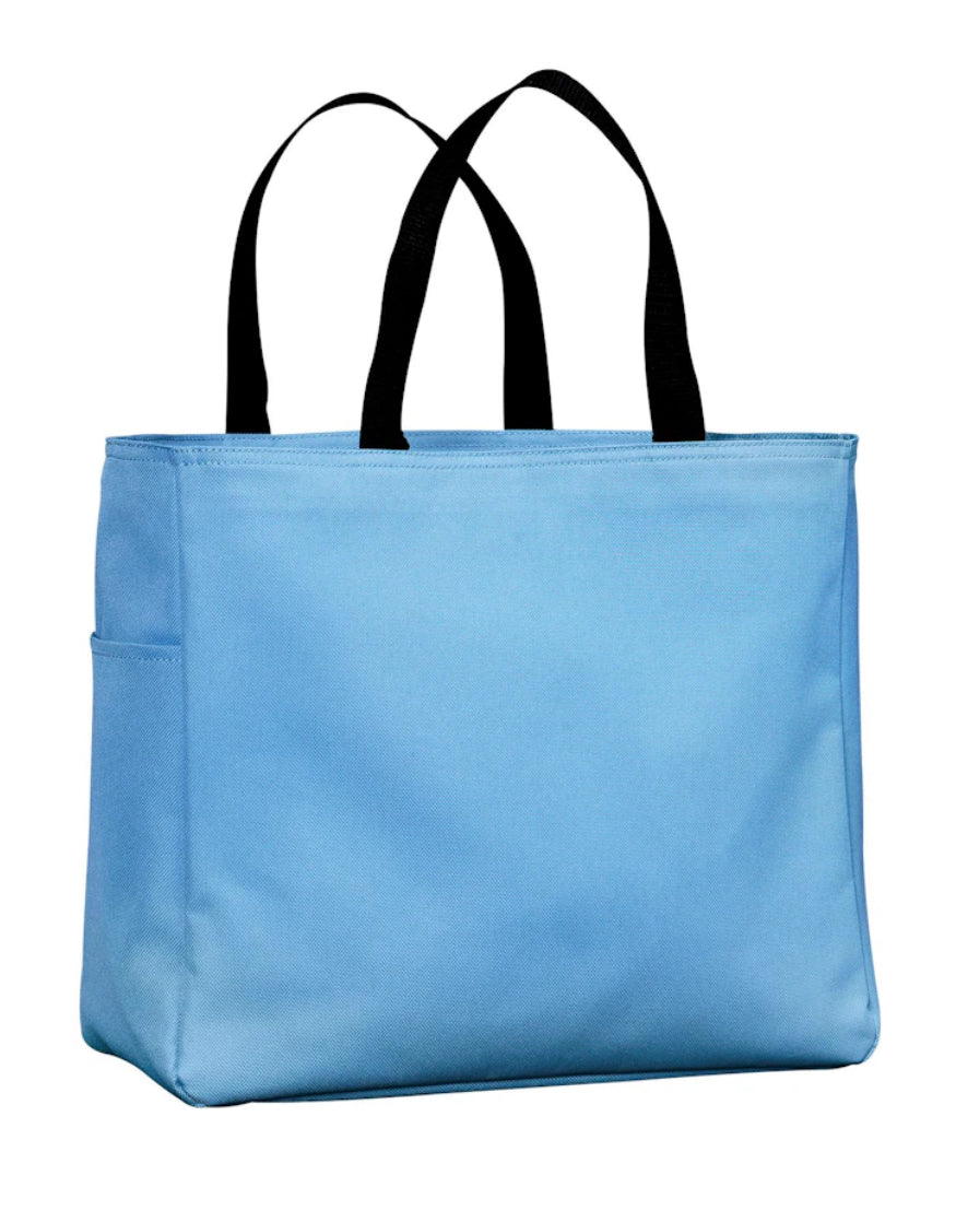 Essencial tote bag