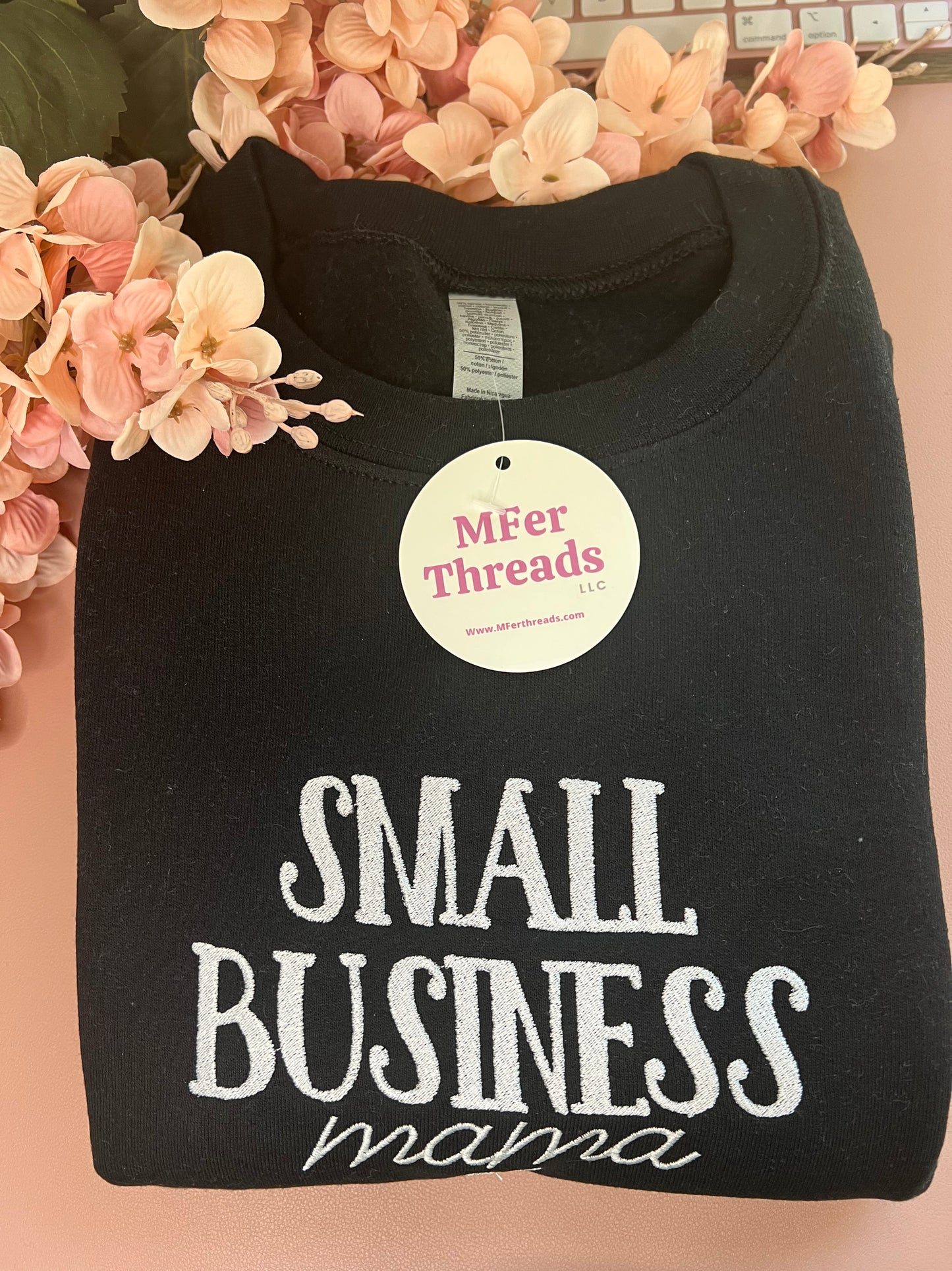 Small Business Mama