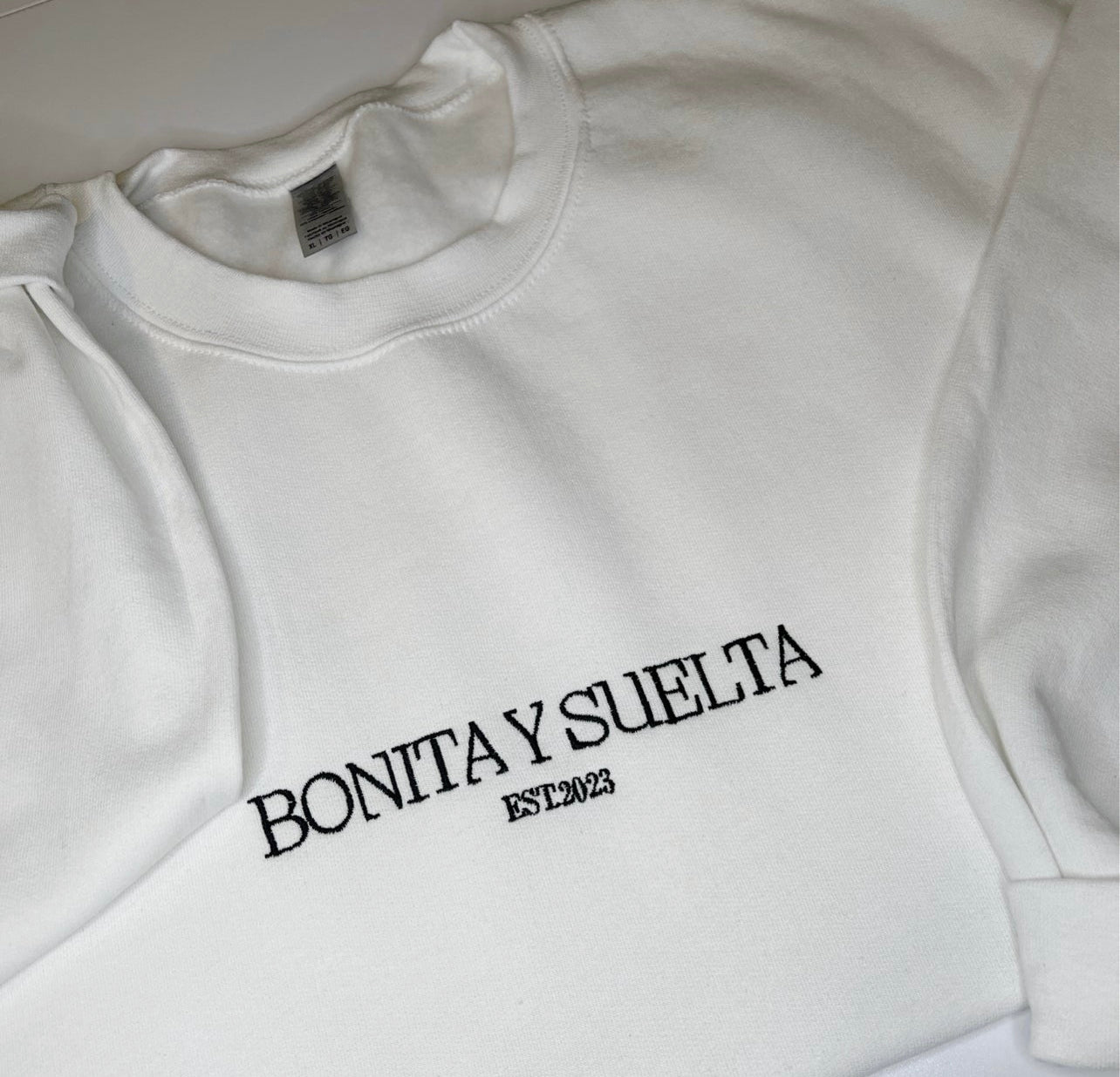 Bonita Sweatshirt