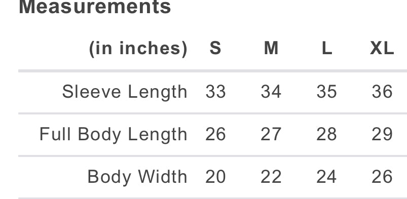 Pre order Blue Bebesota Sweatshirt