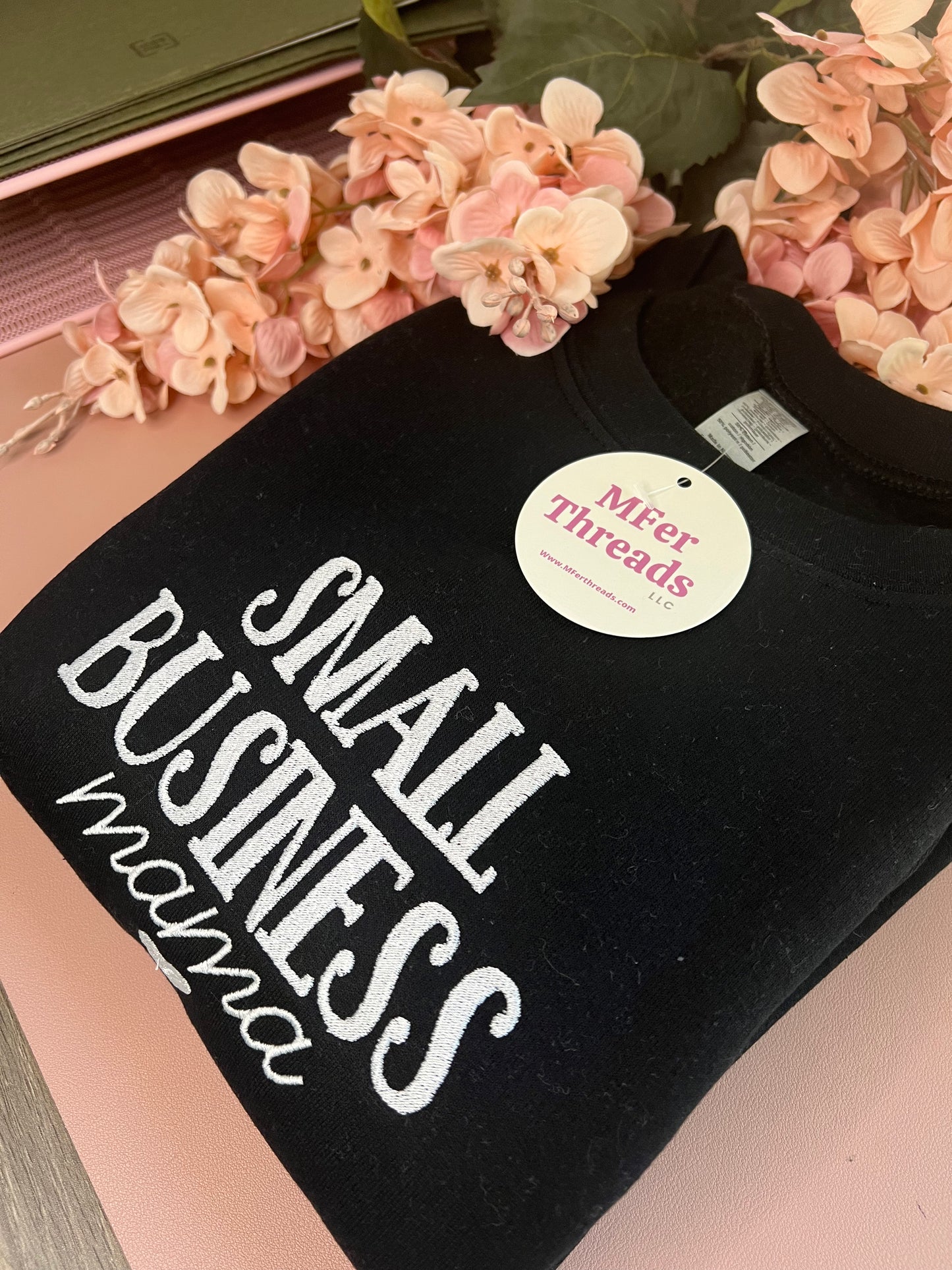 Small Business Mama
